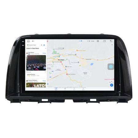 Navigatie Android Mazda CX-5 (2013-2015) 4GB | AutoDrop.ro [8]
