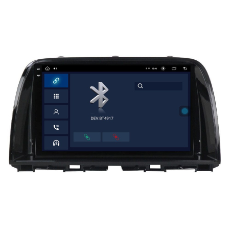 Navigatie Android Mazda CX-5 (2013-2015) 8GB | AutoDrop.ro [6]