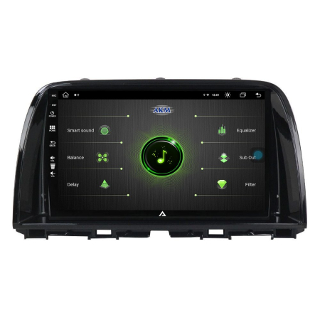 Navigatie Android Mazda CX-5 (2013-2015) 4GB | AutoDrop.ro [5]