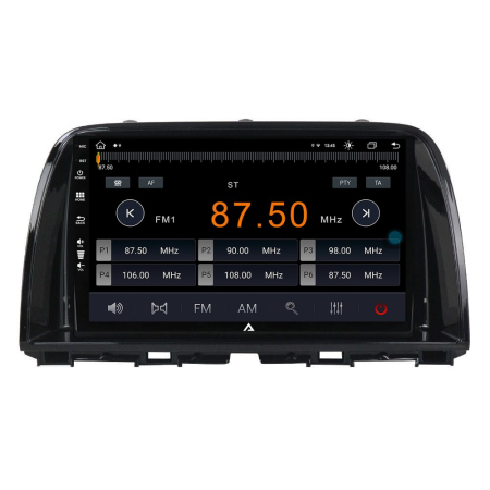 Navigatie Android Mazda CX-5 (2013-2015) 4GB | AutoDrop.ro [4]