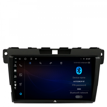 Navigatie Dedicata Mazda CX-7 2008-2013 2GB| AutoDrop.ro [3]