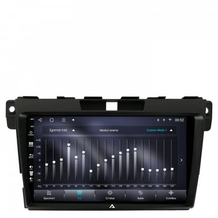 Navigatie Dedicata Mazda CX-7 2008-2013 2GB| AutoDrop.ro [8]