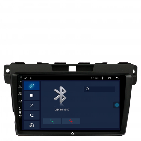 Navigatie Android 13 Mazda CX-7 9" 8+256GB | AutoDrop.ro [3]