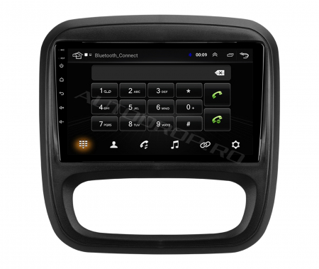 Navigatie Dedicata Opel Vivaro / Traffic 2014+ | AutoDrop.ro [5]