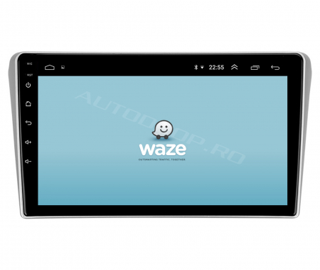 Navigatie Toyota Avensis 9" 2004-2009 | AutoDrop.ro [10]