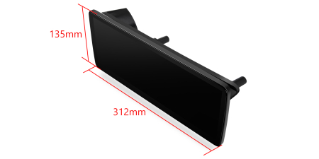 Linux CarPlay Mercedes Benz B-Class W246 NTG 4.5 | AutoDrop.ro [2]