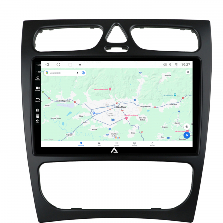 Navigatie Merdeces Benz / CLK 6+128GB | AutoDrop.ro [7]