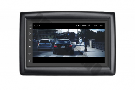 Navigatie Renault Megane 2 cu Android | AutoDrop.ro [17]