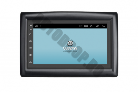 Navigatie Renault Megane 2 cu Android | AutoDrop.ro [8]