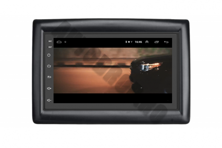 Navigatie Renault Megane 2 cu Android | AutoDrop.ro [18]