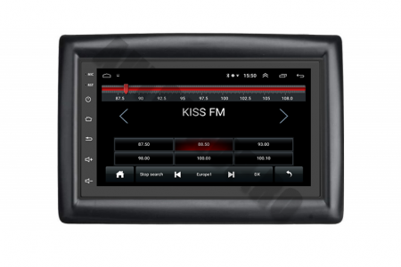 Navigatie Renault Megane 2 cu Android | AutoDrop.ro [2]