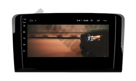 Navigatie Mercedes ML W164 / GL X164 | AutoDrop.ro [17]
