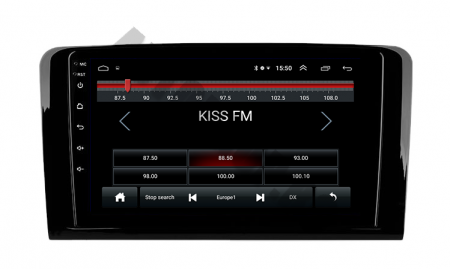 Navigatie Mercedes ML W164 / GL X164 | AutoDrop.ro [2]