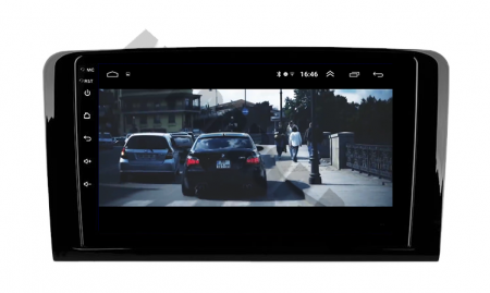 Navigatie Mercedes ML W164 / GL X164 | AutoDrop.ro [16]