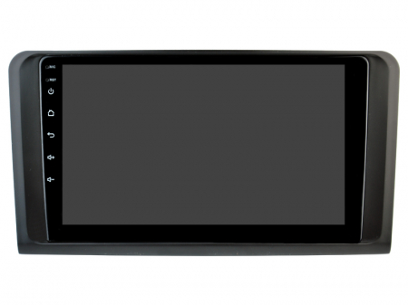 Navigatie Mercedes ML W164 / GL X164 | AutoDrop.ro [21]