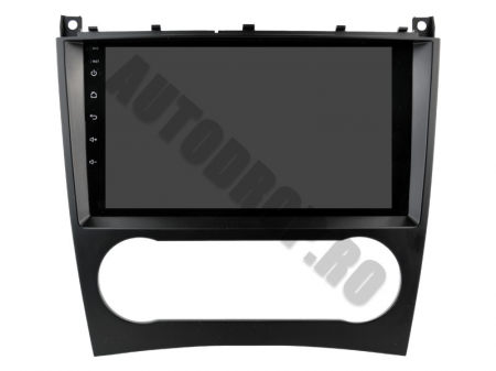 Navigatie Mercedes C-Class W203 2004-2011 | AutoDrop.ro [19]