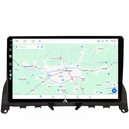 Navigatie Mercedes Benz C-Class W204 4GB | AutoDrop.ro [7]