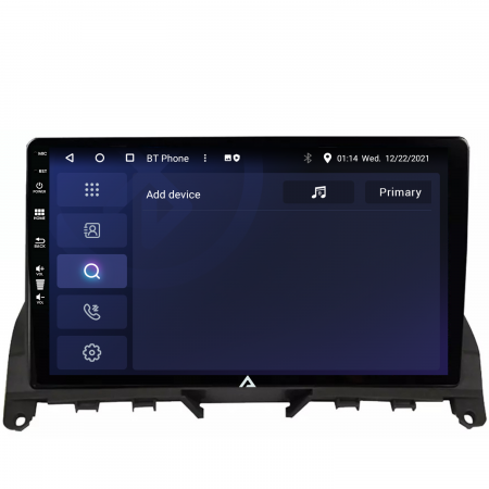 Navigatie Mercedes Benz C-Class W204 4GB | AutoDrop.ro [5]