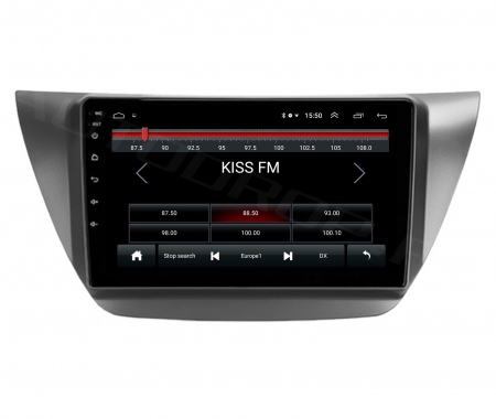 Navigatie Mitsubishi Lancer 2000-2010 1GB | AutoDrop.ro [4]