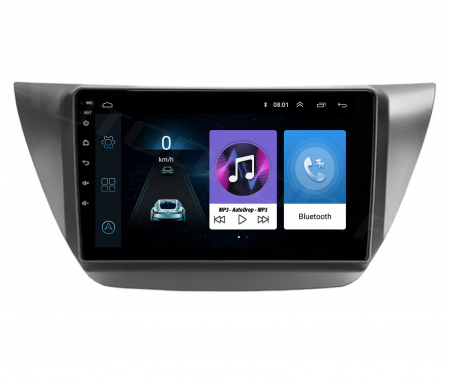 Navigatie Mitsubishi Lancer 2000-2010 1GB | AutoDrop.ro [1]