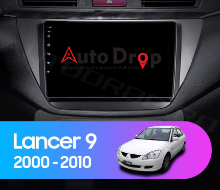 Navigatie Mitsubishi Lancer 2000-2010 1GB | AutoDrop.ro [15]