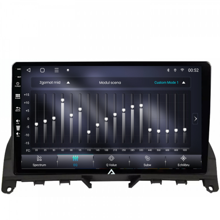 Navigatie Mercedes Benz C-Class W204 2GB | AutoDrop.ro [9]