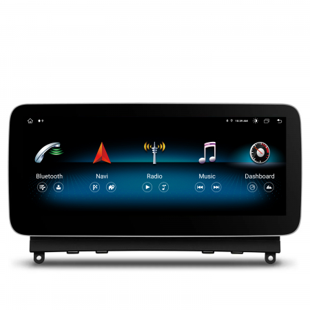 Multimedia Android 13 MB W204 2008-2012 | Autodrop.ro [1]