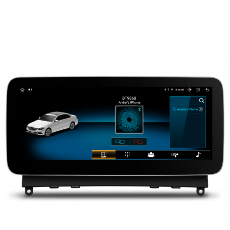 Multimedia Android 13 MB W204 2008-2012 | Autodrop.ro [7]
