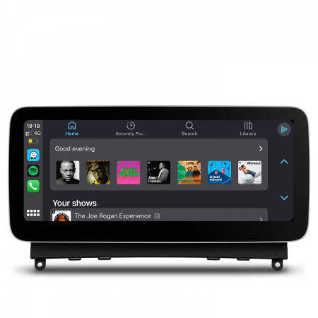 Multimedia Android 13 MB W204 2008-2012 | Autodrop.ro [6]