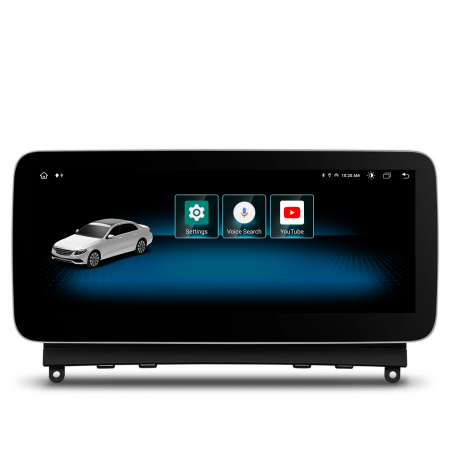 Multimedia Android 13 MB W204 2008-2012 | Autodrop.ro [5]