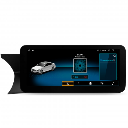 Multimedia Android 13 MB W204 2011-2014 | Autodrop.ro [6]