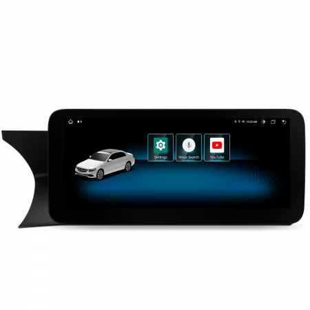 Multimedia Android 13 MB W204 2011-2014 | Autodrop.ro [5]