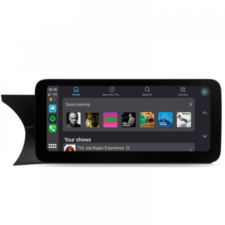 Multimedia Android 13 MB W204 2011-2014 | Autodrop.ro [10]