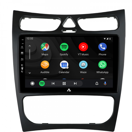 Navigatie Mercedes - / CLK PRO | AutoDrop.ro [6]