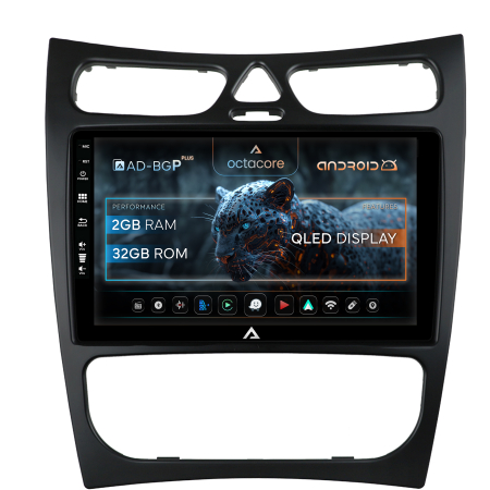 CLK 2002-2009 - Navigatie Mercedes - / CLK PRO | AutoDrop.ro