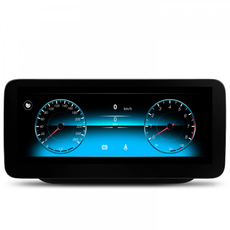 Multimedia Android 13 MB CLS W218 2010-2012 [2]