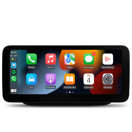 Multimedia Android 13 MB CLS W218 2010-2012 [7]