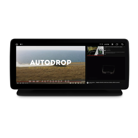 Multimedia Android 13 MB CLS W218 2014-2017 [4]