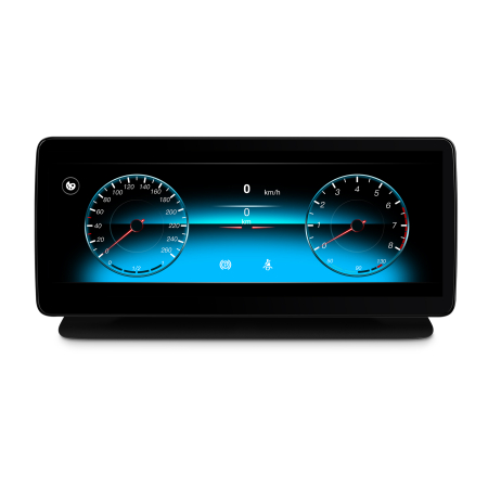 Multimedia Android 13 MB CLS W218 2014-2017 [3]