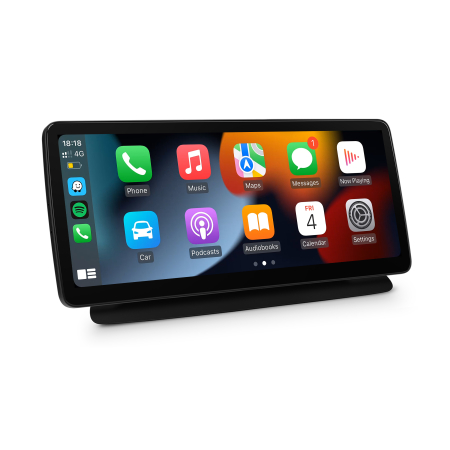 Multimedia Android 13 MB CLS W218 2014-2017 [7]