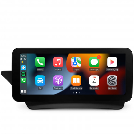 Multimedia Android 13 MB E-Class C207 2013-2014 [9]