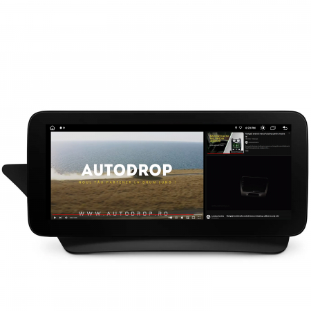 Multimedia Android 13 MB E-Class C207 2013-2014 [10]