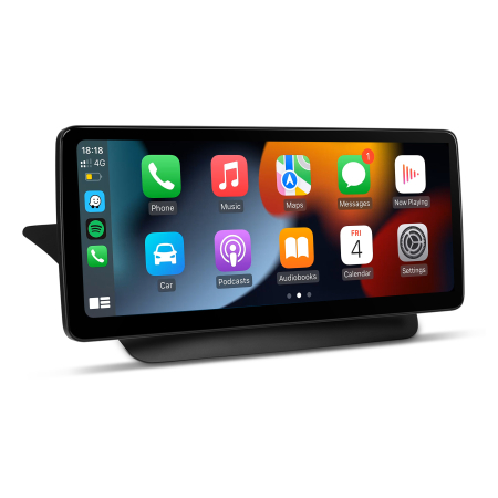 Multimedia Android 13 MB E-Class C207 2015-2016 [7]