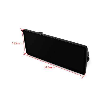 Multimedia Android 13 MB E-Class C207 2015-2016 [8]