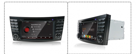 Navigatie Android 10 Mercedes Benz PX6 | AutoDrop.ro [17]
