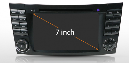 Navigatie Android 10 Mercedes Benz PX6 | AutoDrop.ro [19]