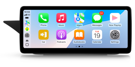E-Class W212 2015-2016 - Linux CarPlay Mercedes Benz E-Class W212 NTG 5.0 | AutoDrop.ro