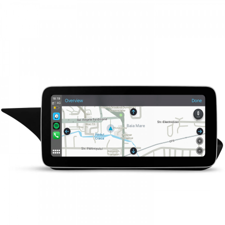 Multimedia Android 13 MB E-Class W212 2015-2016 [8]