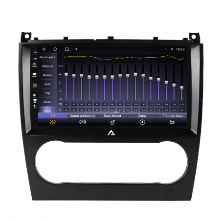 Navigatie  Android 13 Mercedes G-Class W463 | AutoDrop.ro [3]