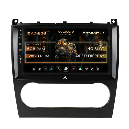 G-Class W463 2009-2012 - Navigatie Merdeces Benz G-Class W463 AD-BGB | AutoDrop.ro